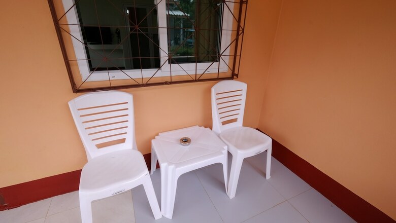Hotel Hassana Garden Home