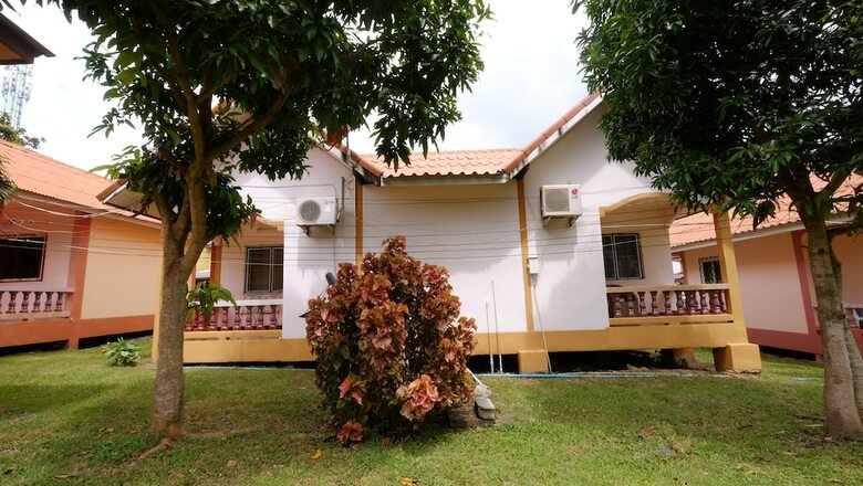 Hotel Hassana Garden Home