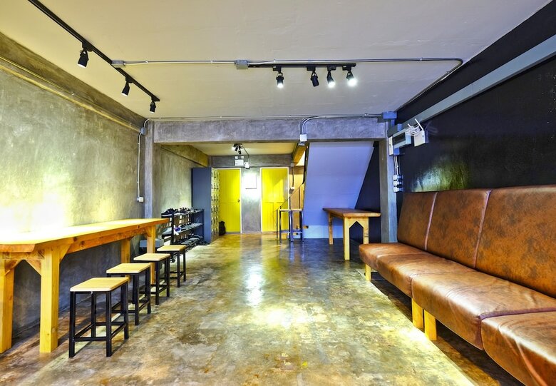 Hotel Banana Hostel