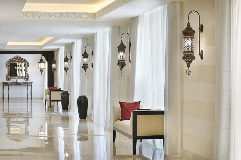 Al Manara, A Luxury Collection Hotel, Saraya Aqaba