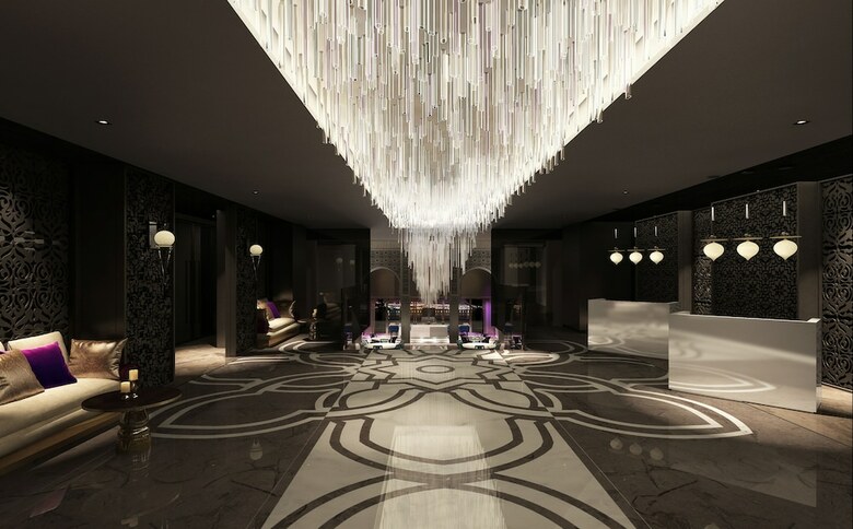 Al Manara, A Luxury Collection Hotel, Saraya Aqaba
