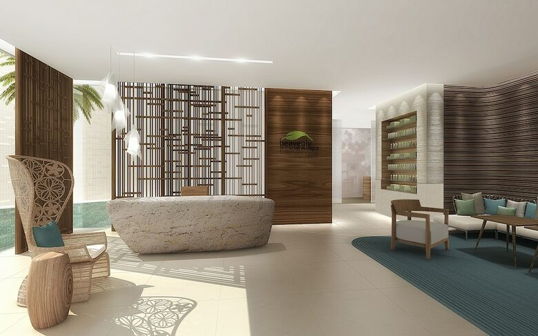 Al Manara, A Luxury Collection Hotel, Saraya Aqaba