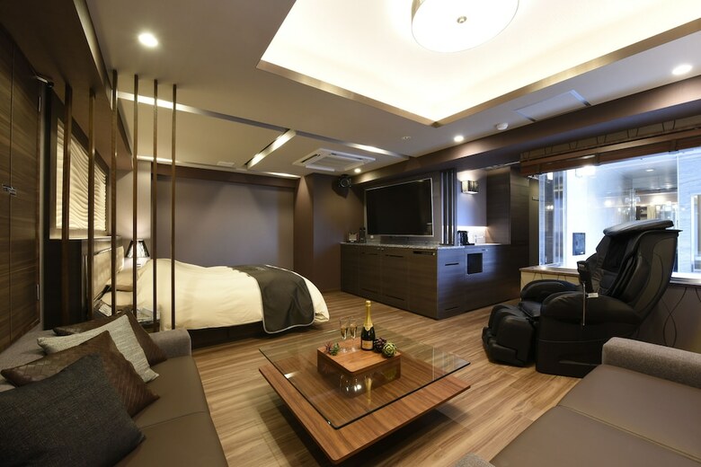 Hotel Aria