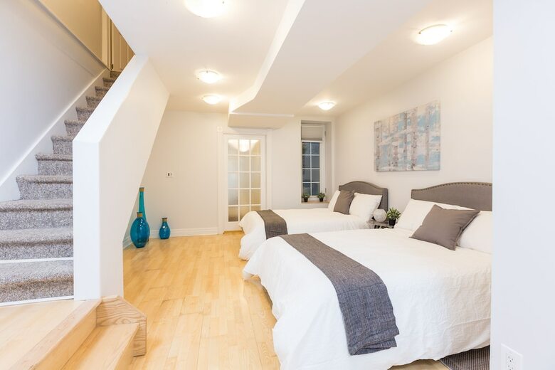 Apartamentos Applewood Suites - Yorkville