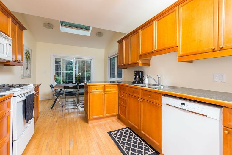 Apartamentos Applewood Suites - Yorkville