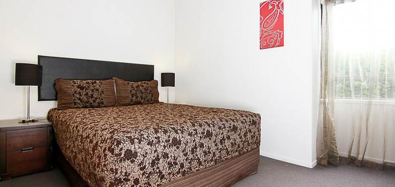 Motel Apollo Hotel Rotorua