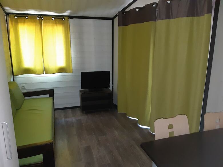 Lagrange Vacances Les Cottages Varois