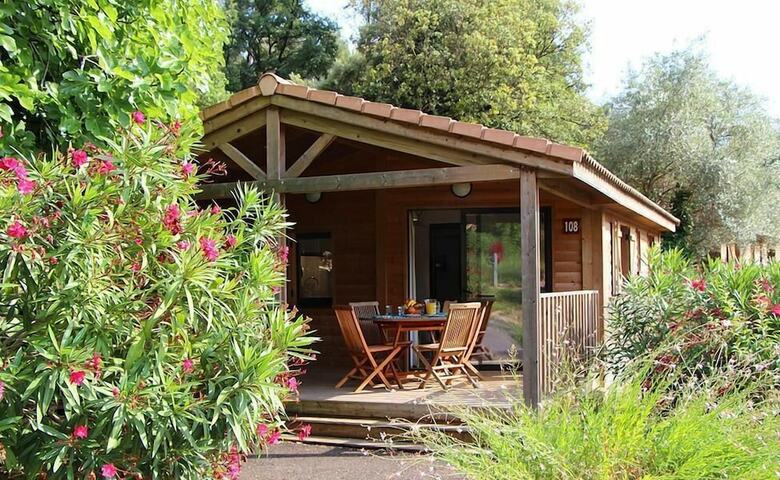 Lagrange Vacances Les Cottages Varois