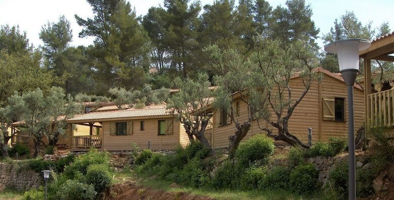 Lagrange Vacances Les Cottages Varois