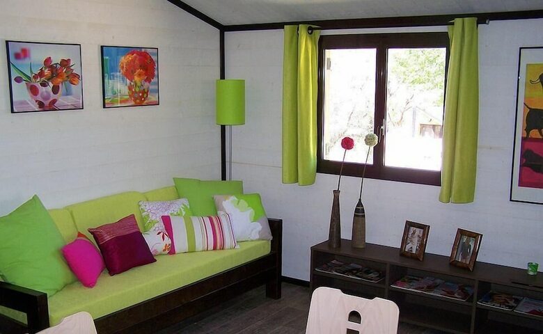 Lagrange Vacances Les Cottages Varois