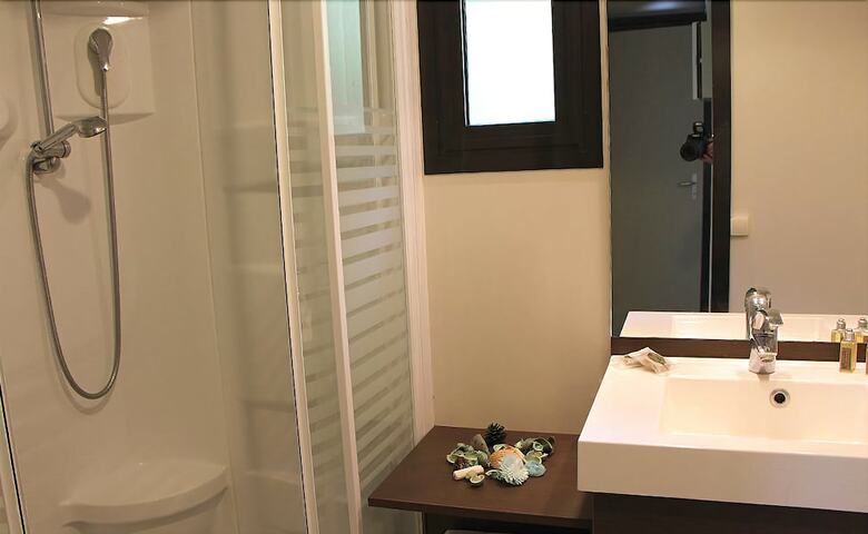 Lagrange Vacances Les Cottages Varois