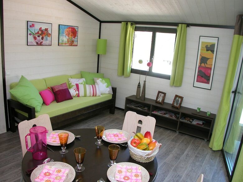 Lagrange Vacances Les Cottages Varois