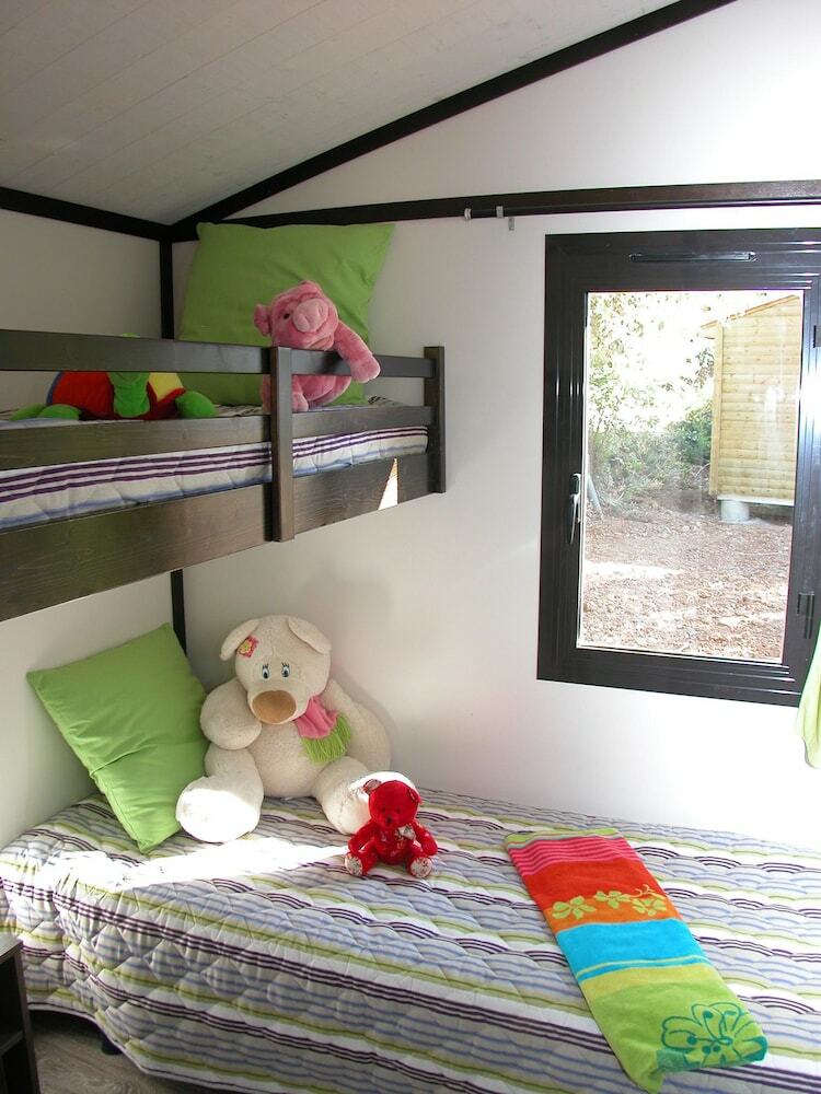 Lagrange Vacances Les Cottages Varois