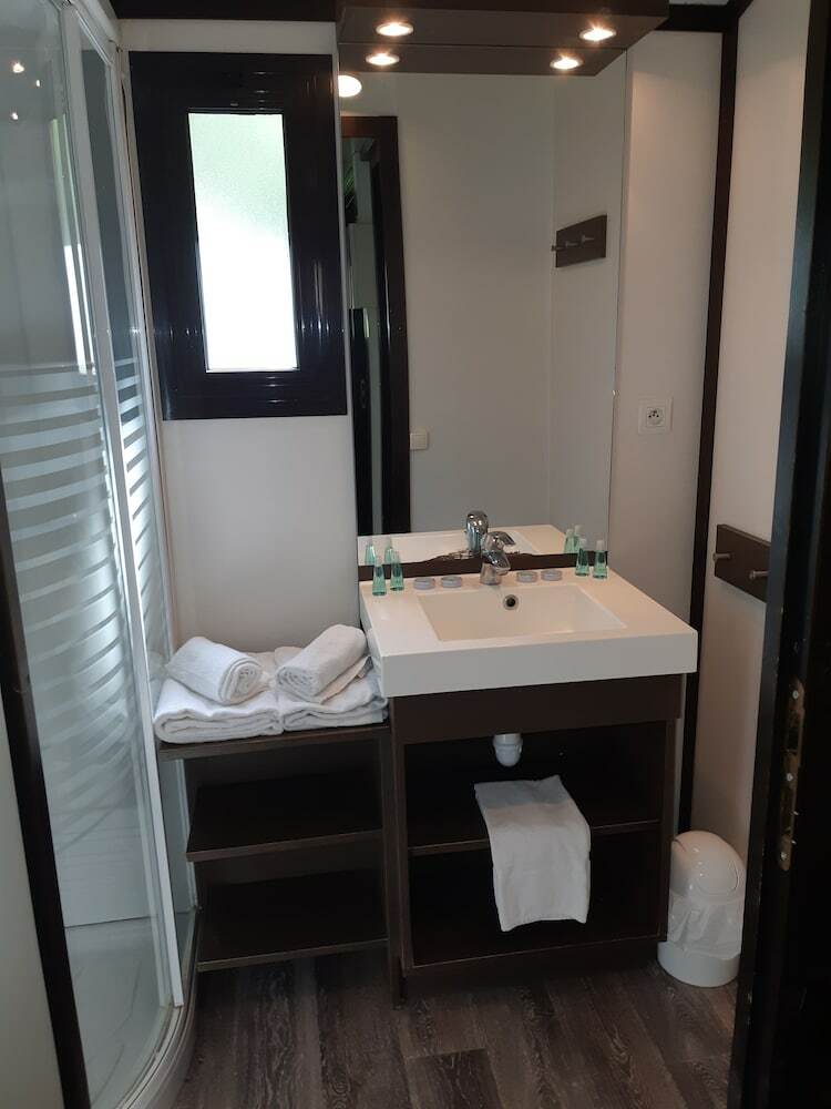 Lagrange Vacances Les Cottages Varois