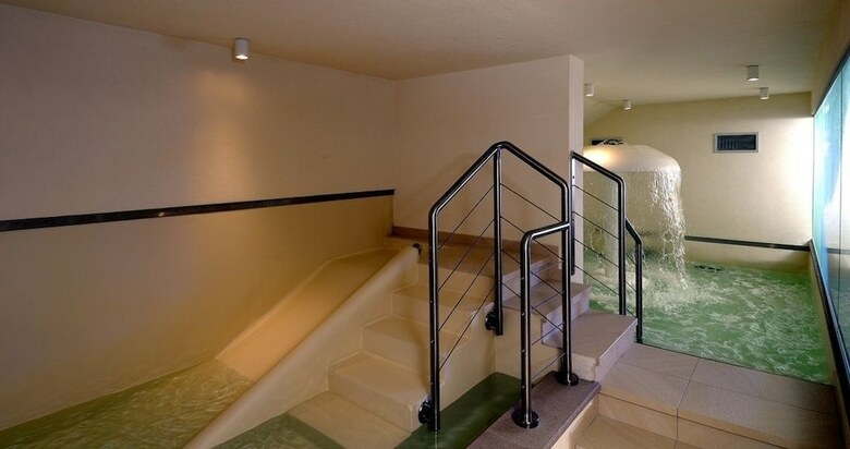 Hotel Sporting Ravelli