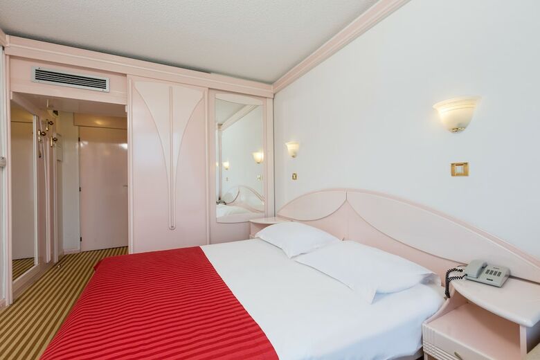 Hotel Zorna Plava Laguna