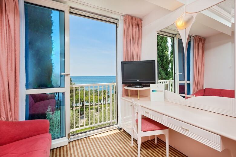 Hotel Zorna Plava Laguna