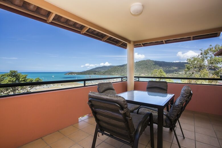 Apartamentos Martinique Whitsunday