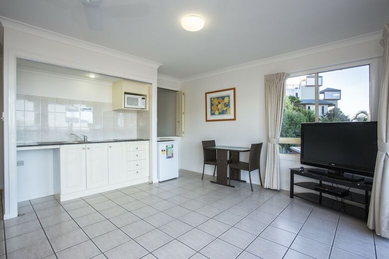Apartamentos Martinique Whitsunday