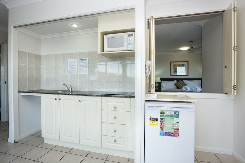 Apartamentos Martinique Whitsunday