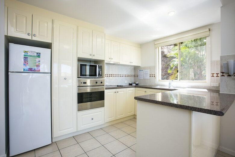 Apartamentos Martinique Whitsunday