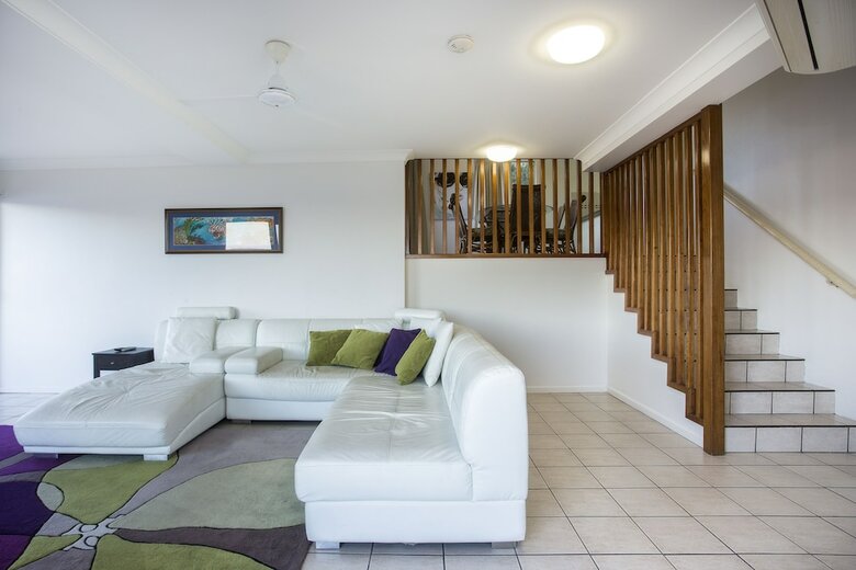 Apartamentos Martinique Whitsunday