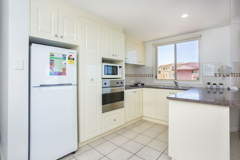 Apartamentos Martinique Whitsunday