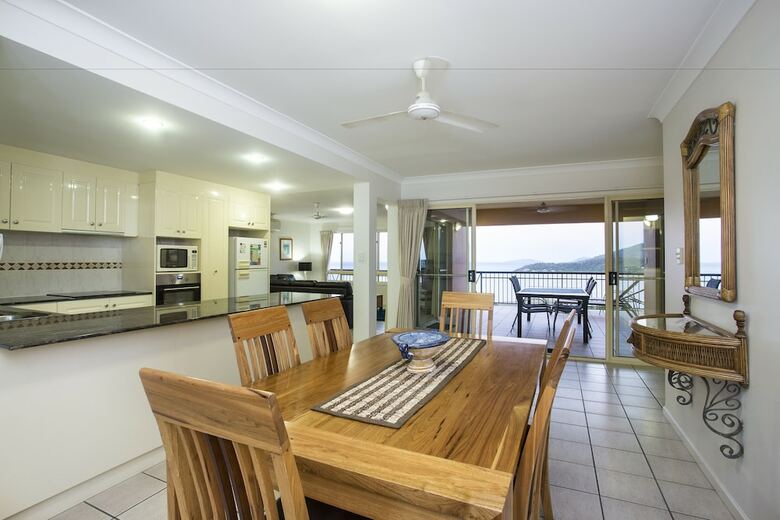 Apartamentos Martinique Whitsunday