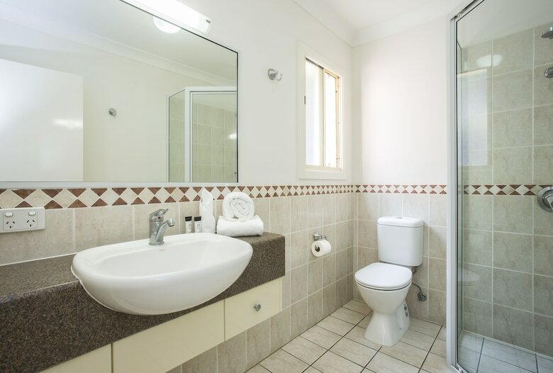 Apartamentos Martinique Whitsunday