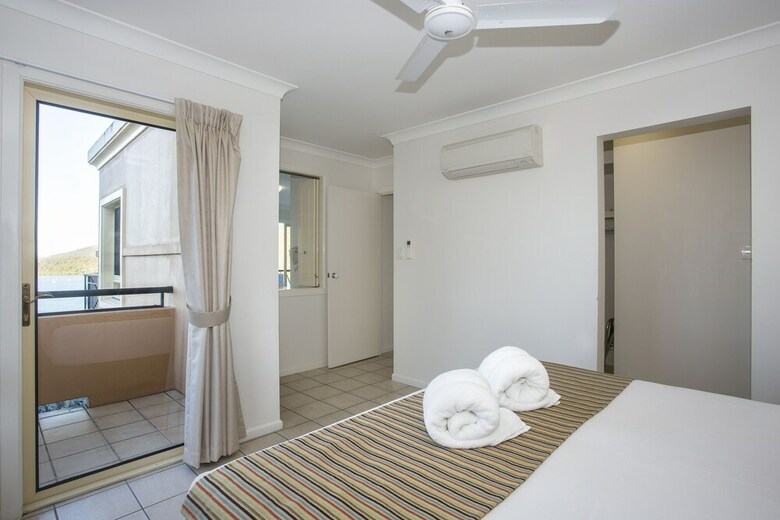 Apartamentos Martinique Whitsunday