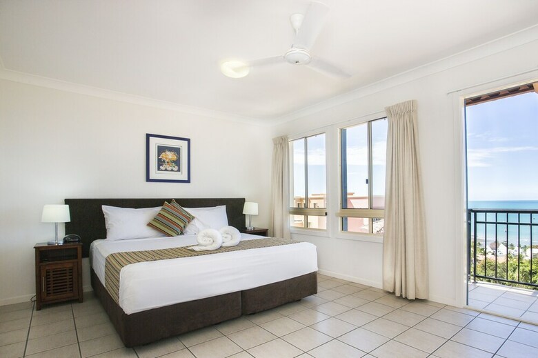 Apartamentos Martinique Whitsunday