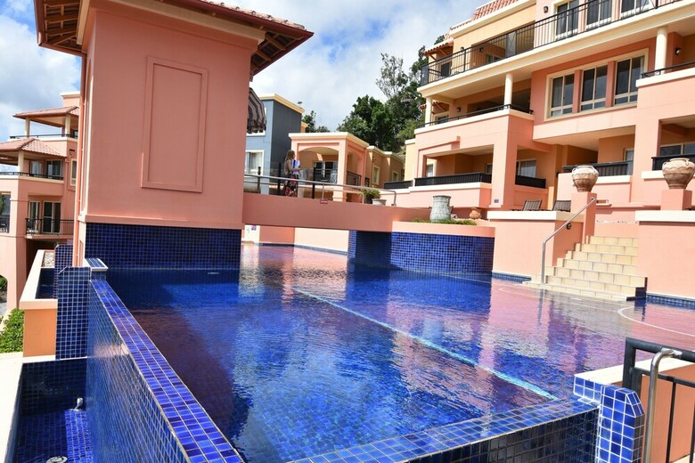 Apartamentos Martinique Whitsunday