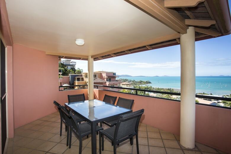 Apartamentos Martinique Whitsunday