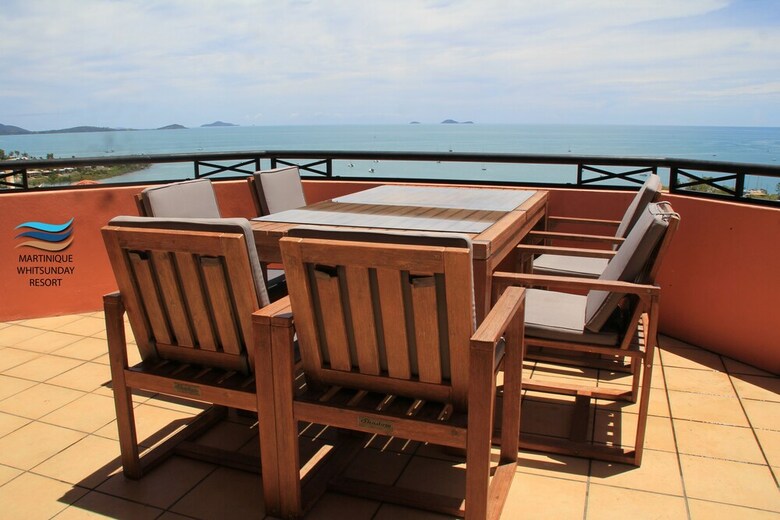 Apartamentos Martinique Whitsunday