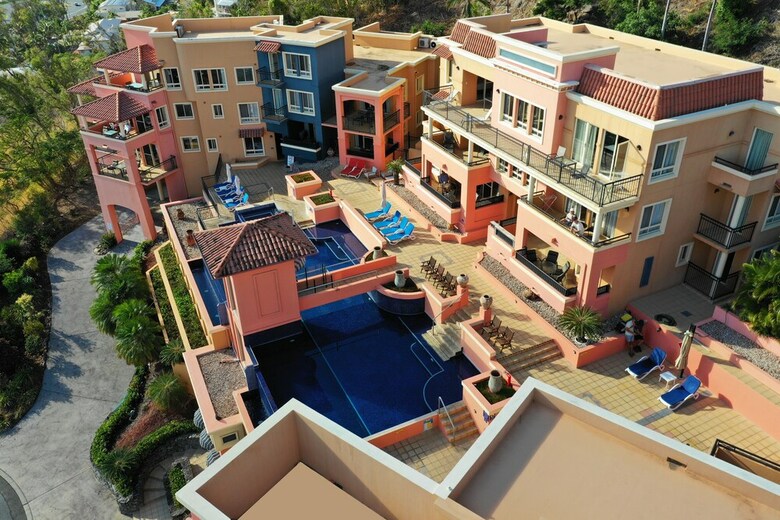 Apartamentos Martinique Whitsunday