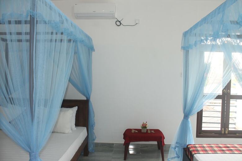 Hotel Village Star Rest Mirissa Sri Lanka