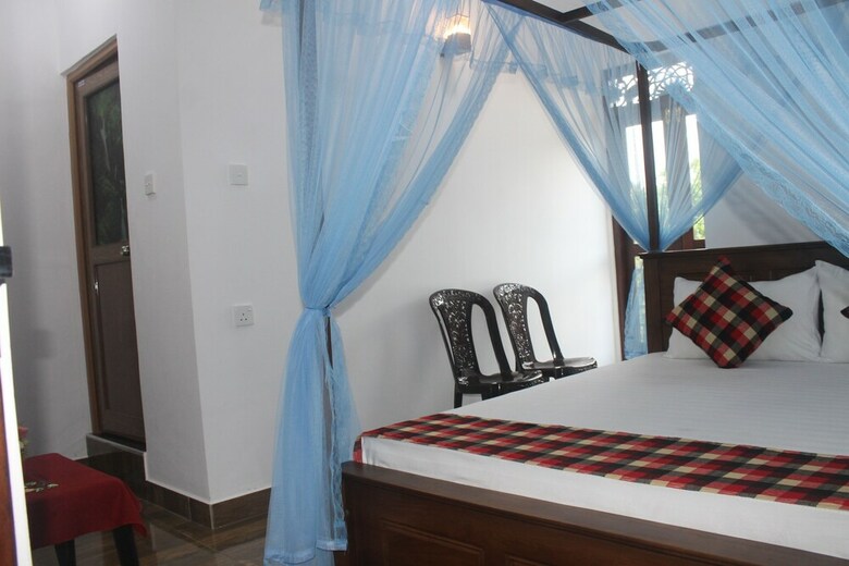 Hotel Village Star Rest Mirissa Sri Lanka
