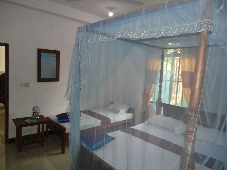 Hotel Village Star Rest Mirissa Sri Lanka