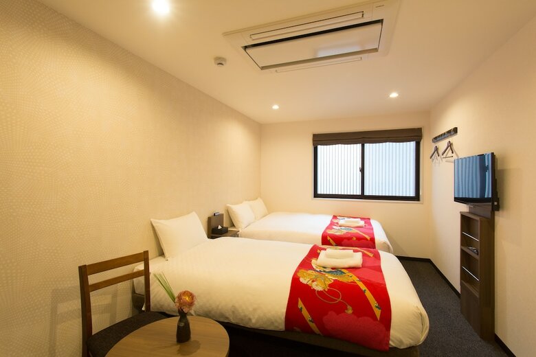 Hotel Laon Inn Gion Nawate
