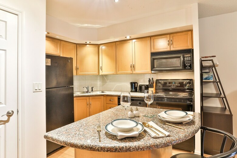 Lovely Homestyle Condo