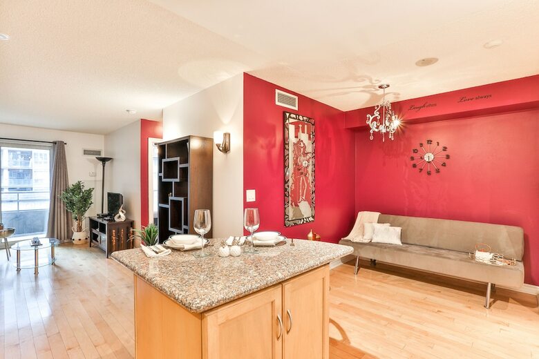 Lovely Homestyle Condo