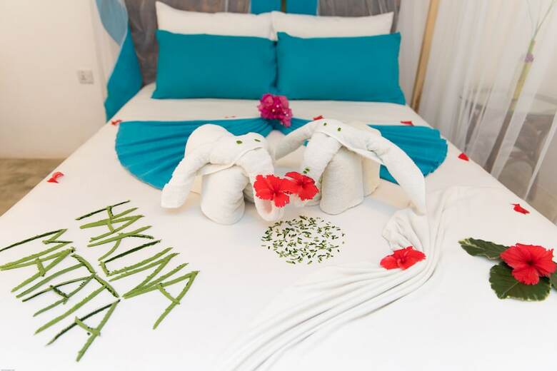 Posada Beach Baby Lodge