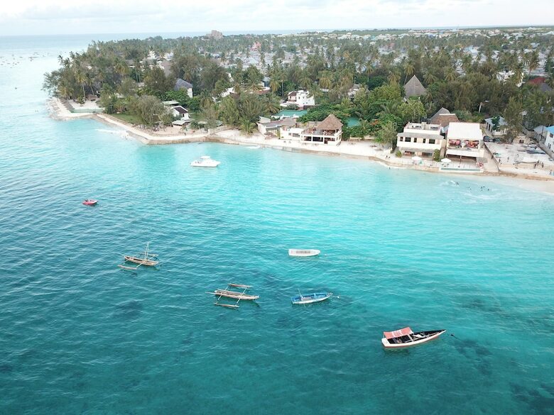 Posada Beach Baby Lodge