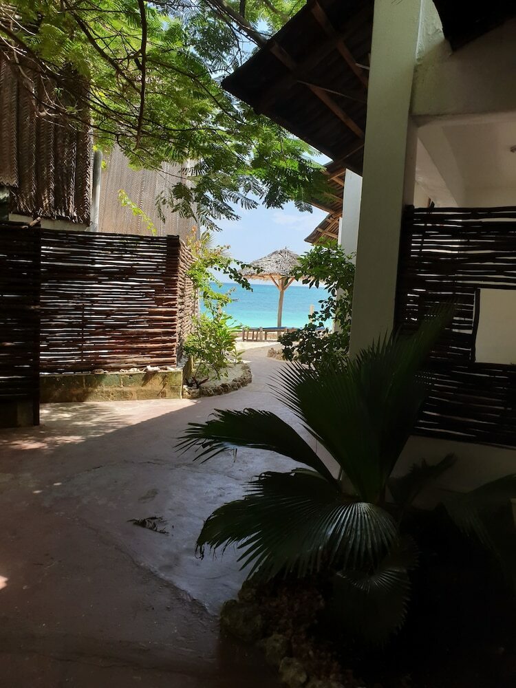 Posada Beach Baby Lodge