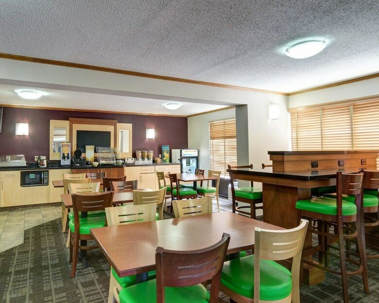 Hotel Quality Inn Fort Smith I-540
