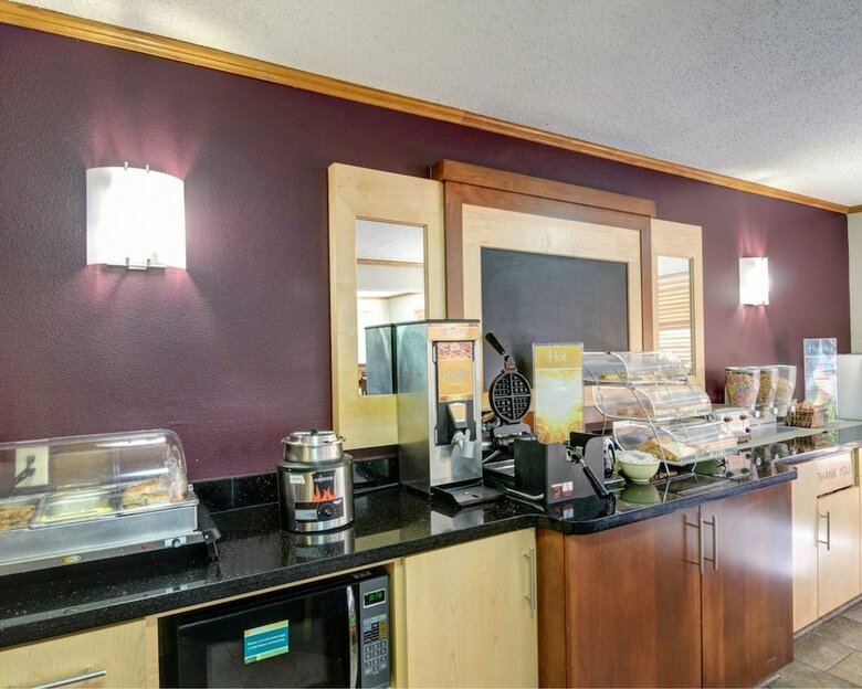 Hotel Quality Inn Fort Smith I-540