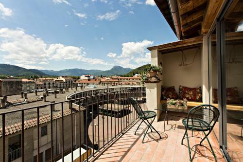 Apartamentos El Jardinet de Sant Esteve