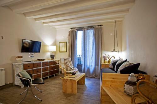 Apartamentos El Jardinet de Sant Esteve