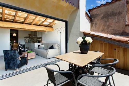 Apartamentos El Jardinet de Sant Esteve