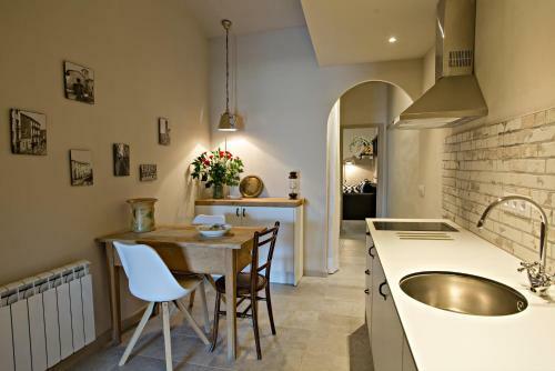 Apartamentos El Jardinet de Sant Esteve